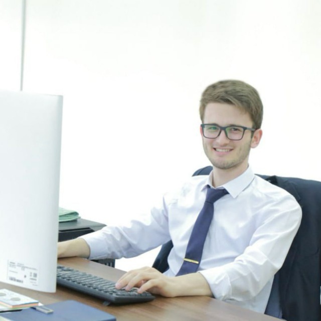 Hasanov Sherali Alisher o'g'li